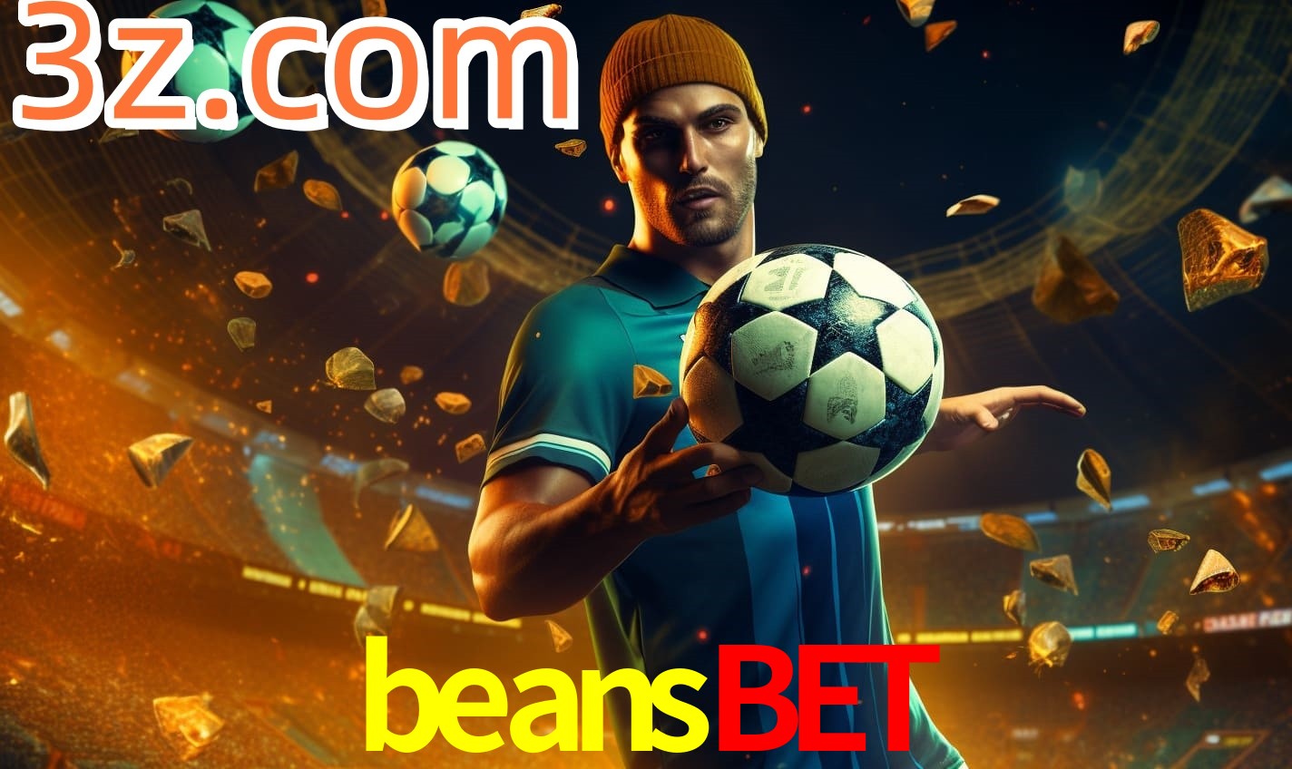 Ampla Seleção de Apostas beansbet